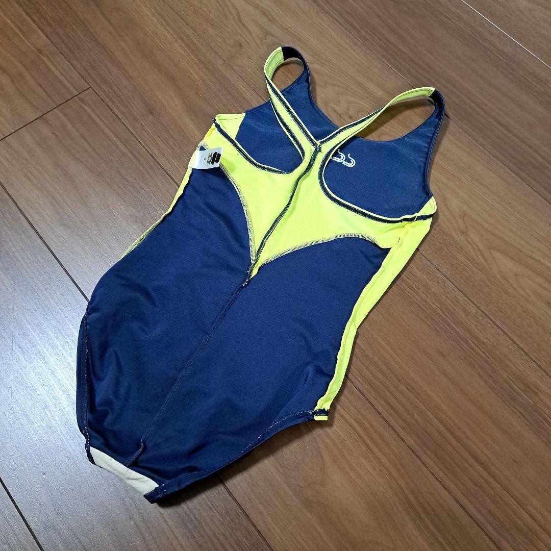 伊丹有岡スイミングスクール 女子 指定水着 サイズM アリーナ