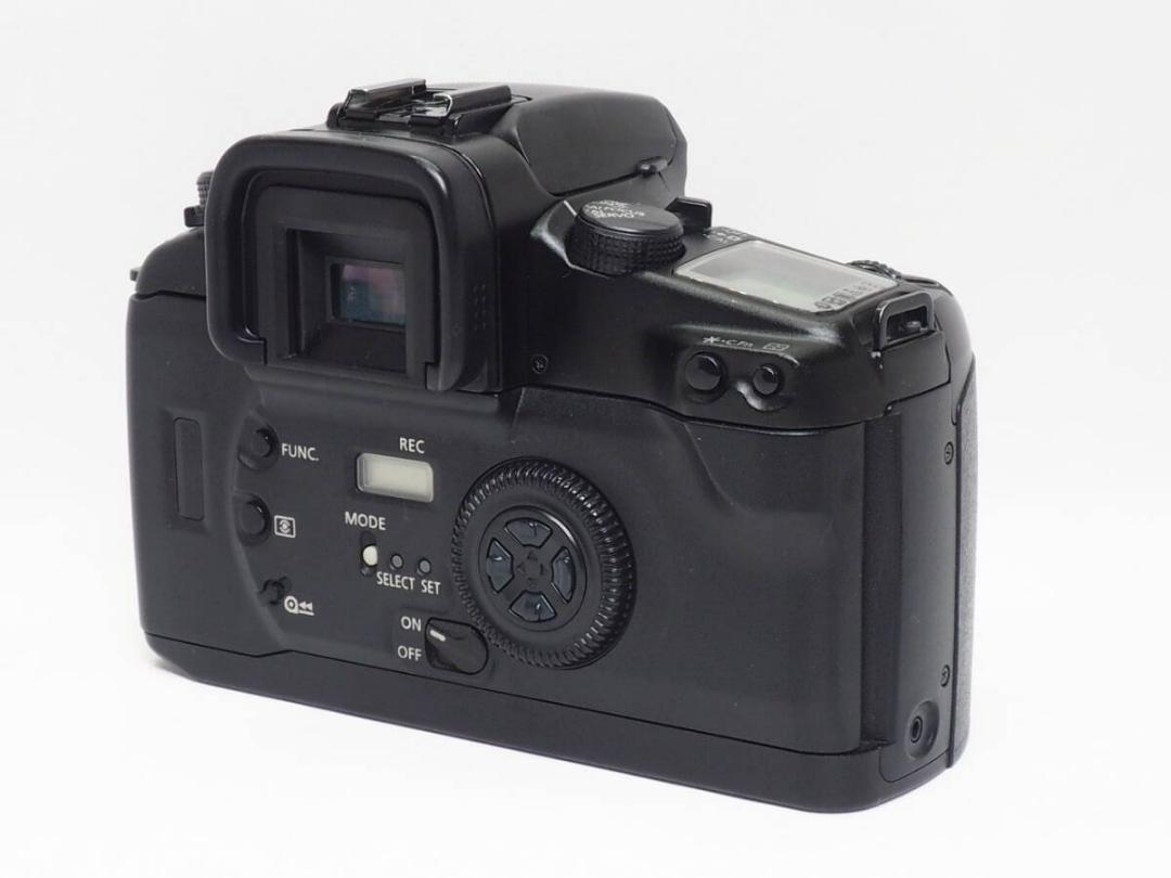 ■美品■ Canon EOS 7 ボディ EYE CONTROL 《 良好 》