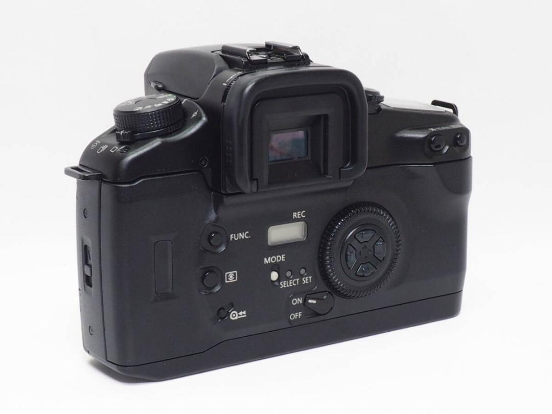 ■美品■ Canon EOS 7 ボディ EYE CONTROL 《 良好 》