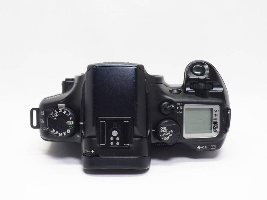■美品■ Canon EOS 7 ボディ EYE CONTROL 《 良好 》