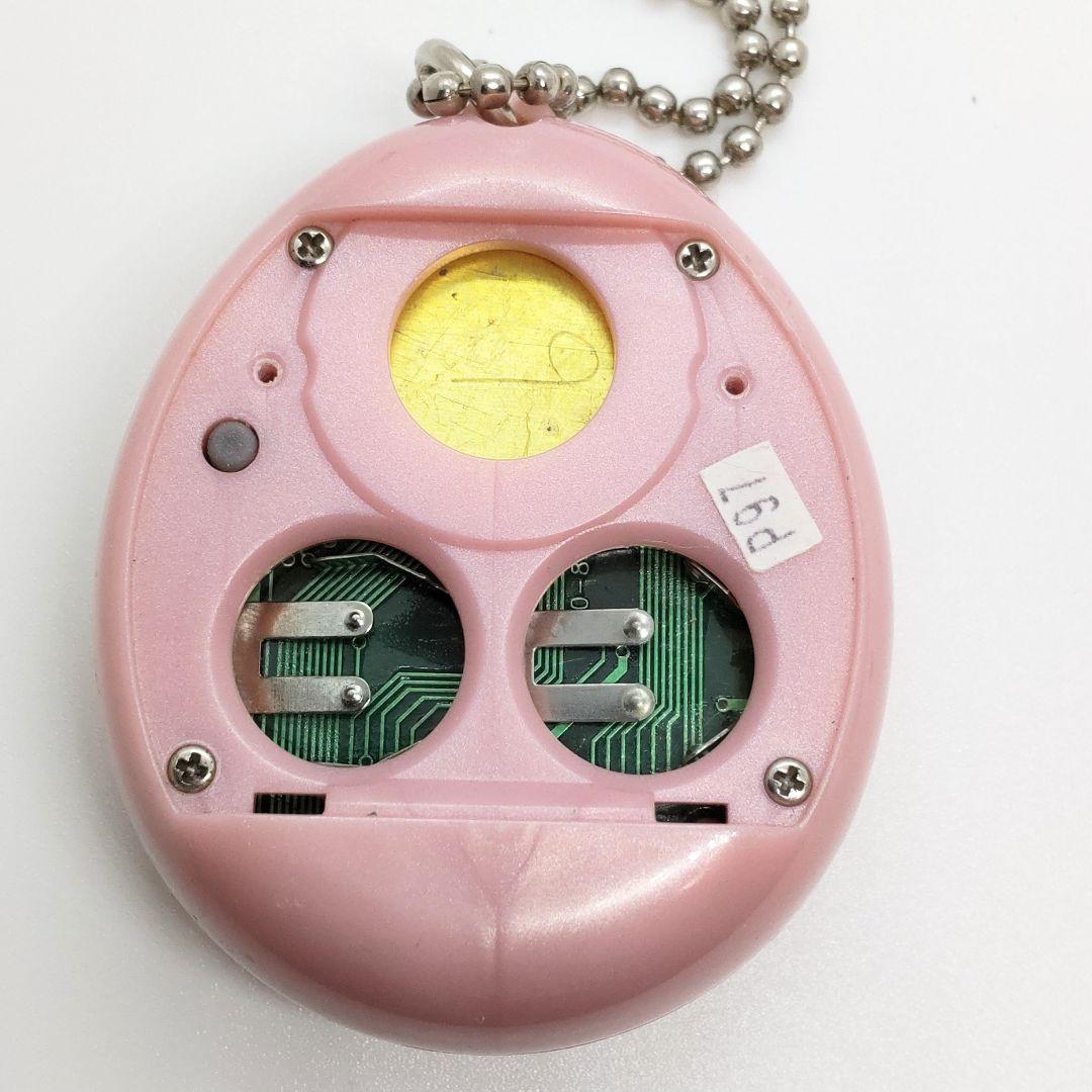 たまごっち たまごっち パラダイス Tamagotchi Paradise Pink Land ピンク