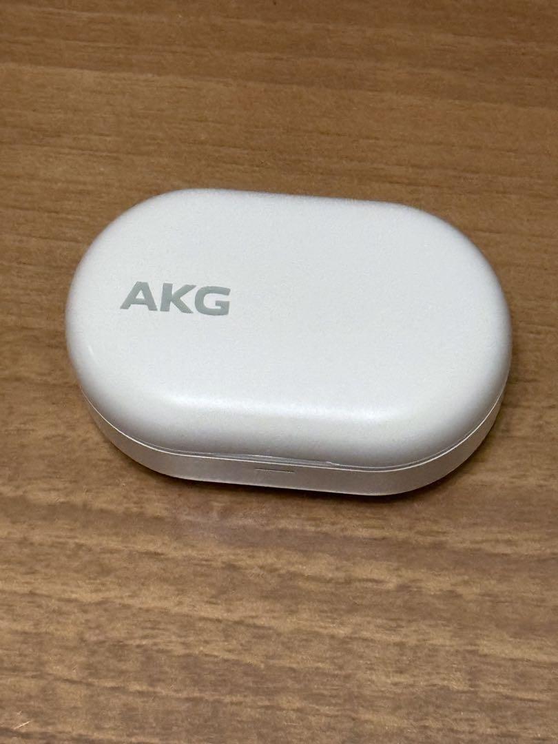 AKG N5 Hybrid ハイブリッドノイズキャンセリングワイヤレスイヤホン