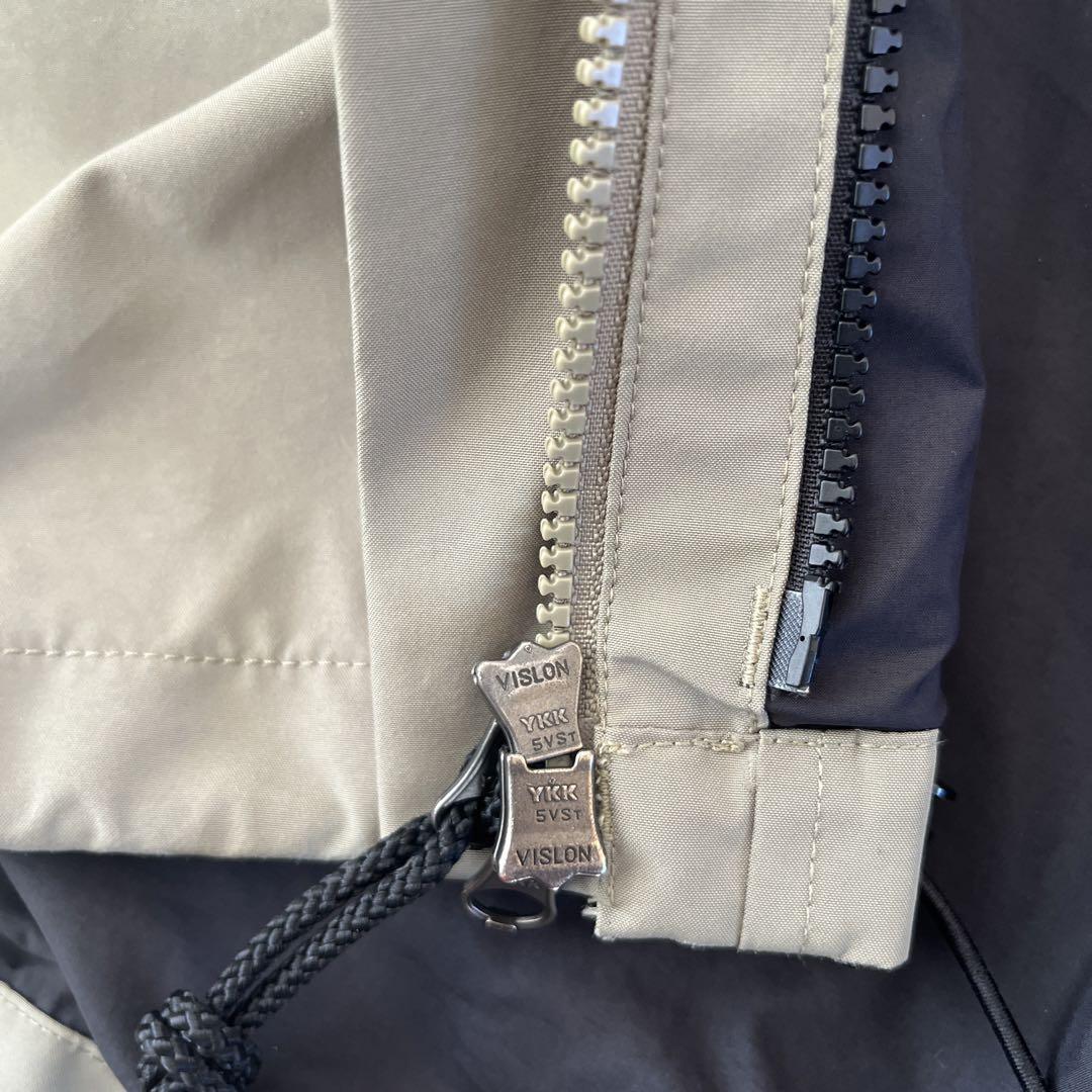 north face 1990 GTX マウンテンジャケット タンブルウィード