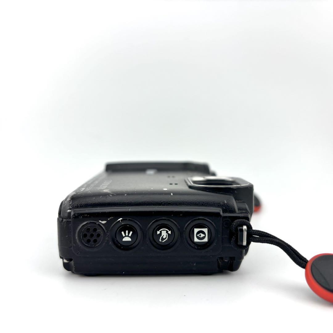【完動品】Nikon COOLPIX W300 ニコン　クールピクス