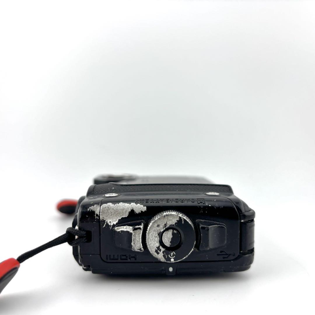【完動品】Nikon COOLPIX W300 ニコン　クールピクス