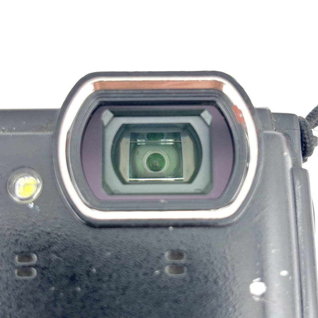 【完動品】Nikon COOLPIX W300 ニコン　クールピクス