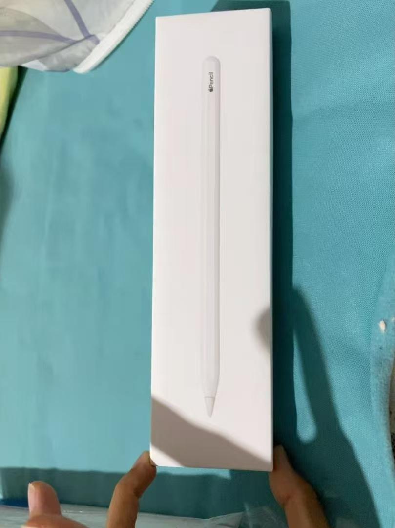 Apple Pencil ホワイト未開封