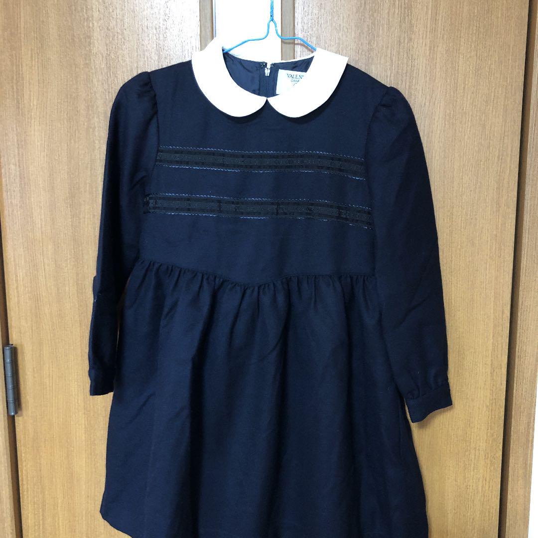 組曲kids】女の子スーツ 140〜150 受験 卒業式 入学式 冠婚葬祭