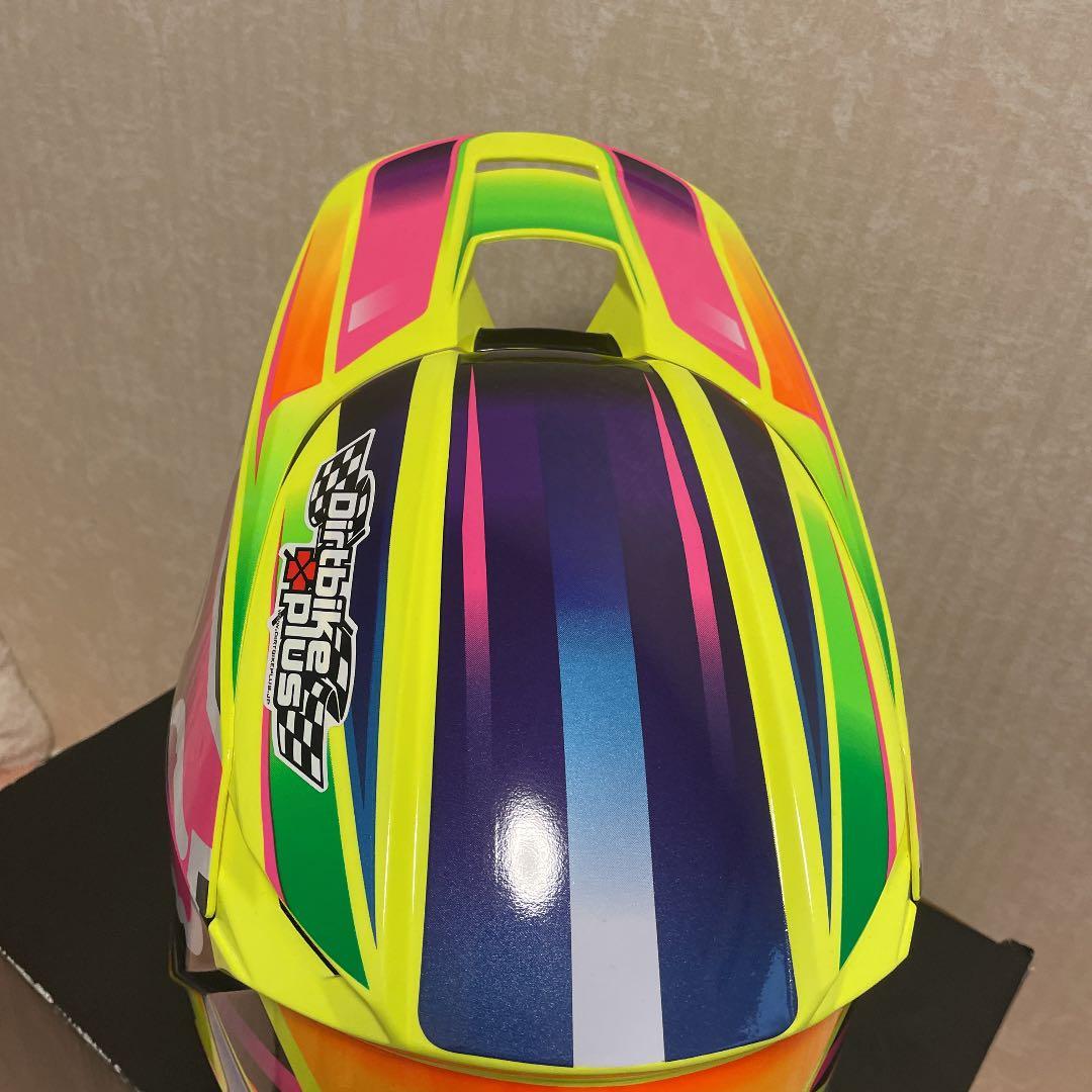 フォックスのオフロードヘルメット | ncdc-gkp.in