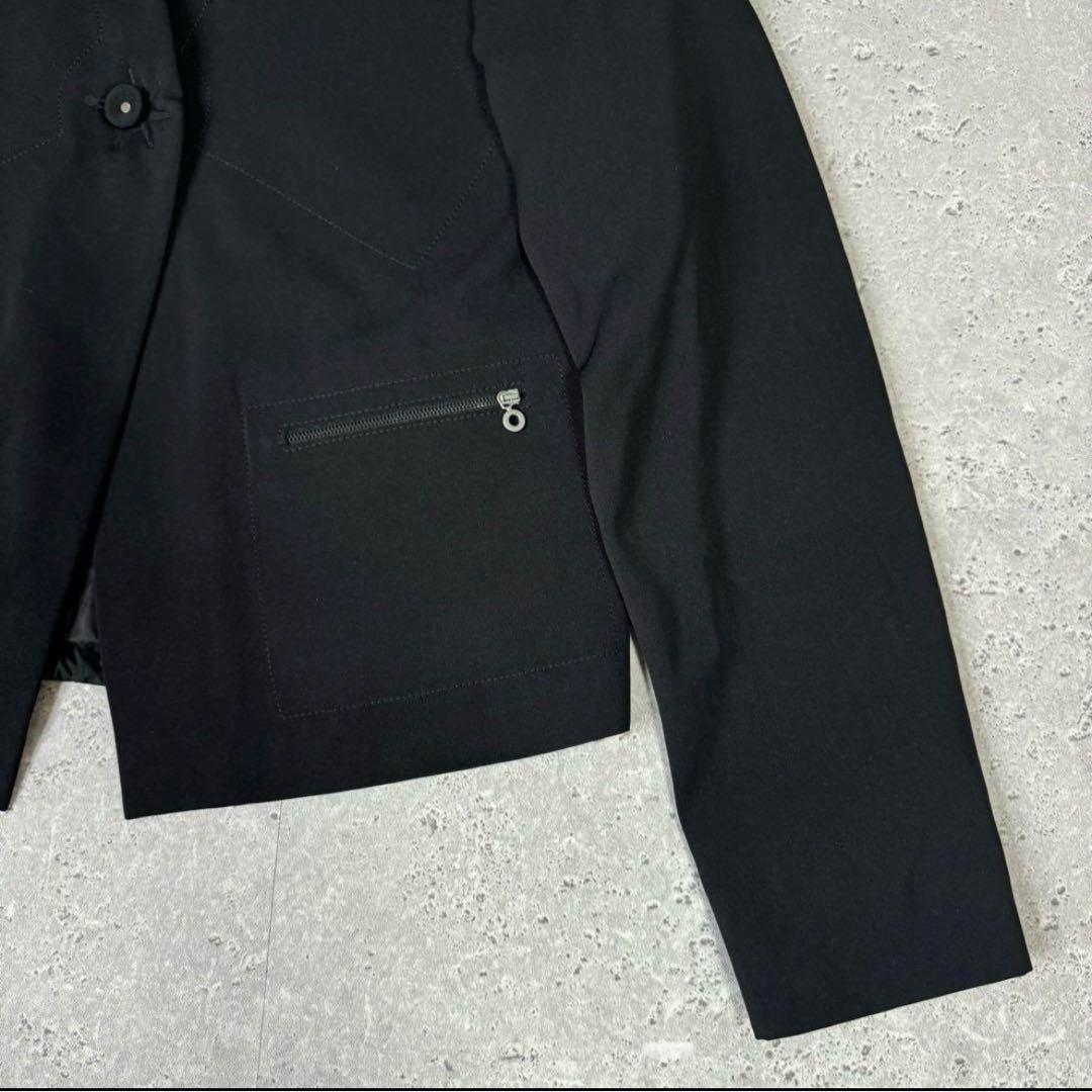 ジルボー イタリア製 archive ジャケット 00s sullen ours ジルボー イタリア製 archive ジャケット 00s sullen ours