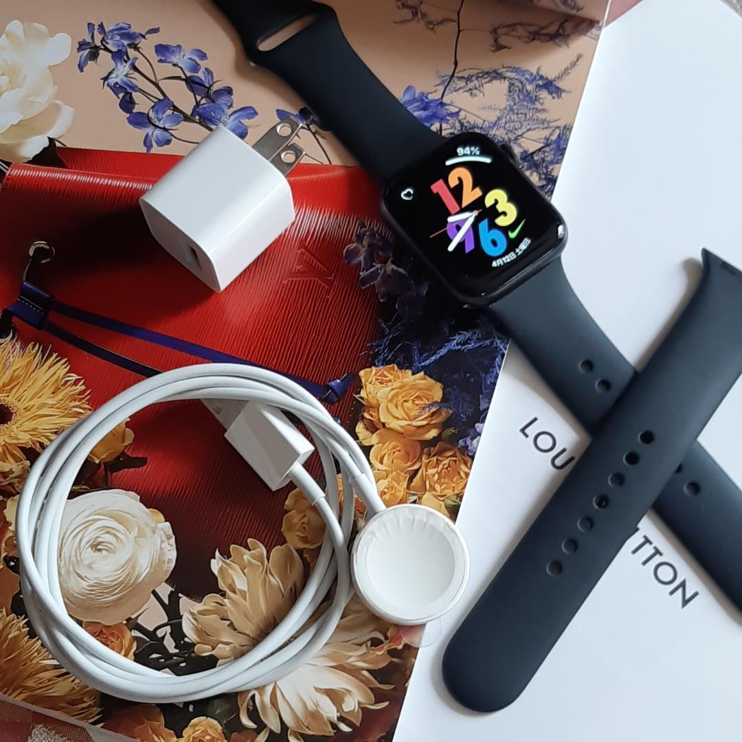 ●/ AppleWatch S5 44mm アップルウォッチ