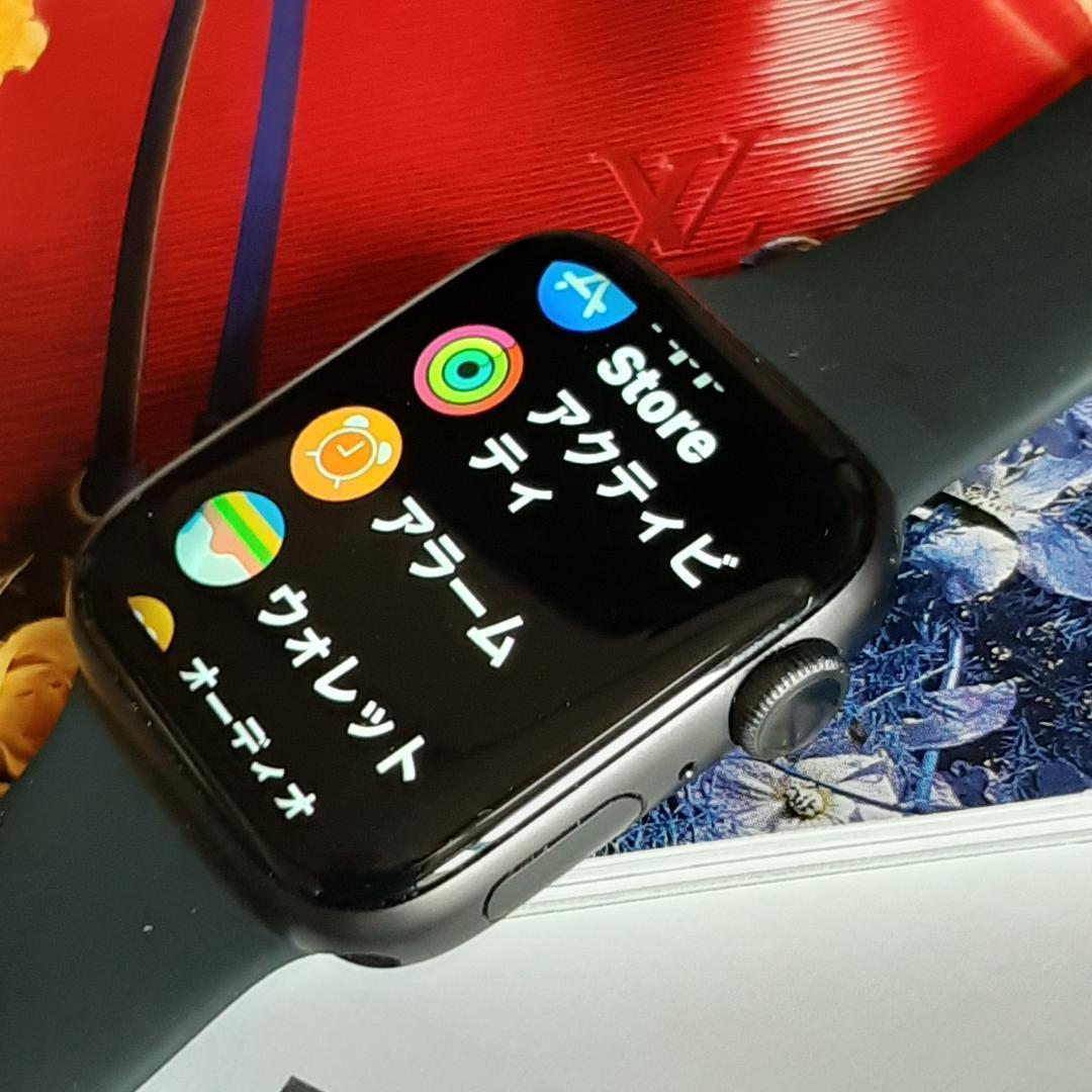 ●/ AppleWatch S5 44mm アップルウォッチ