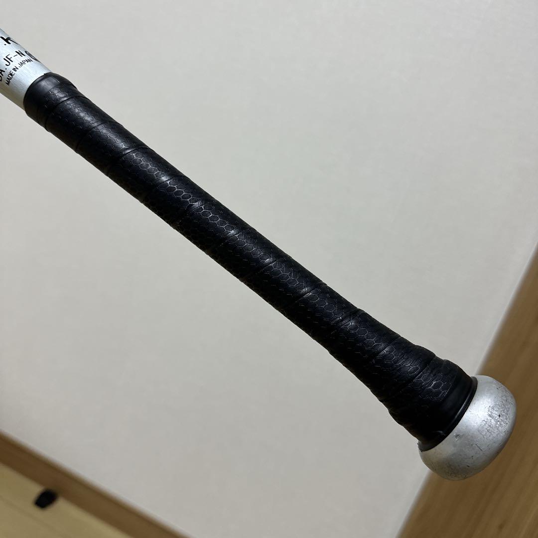 人気⭐️SSK スカイビート 31K LF 硬式バット 83cm 約940g