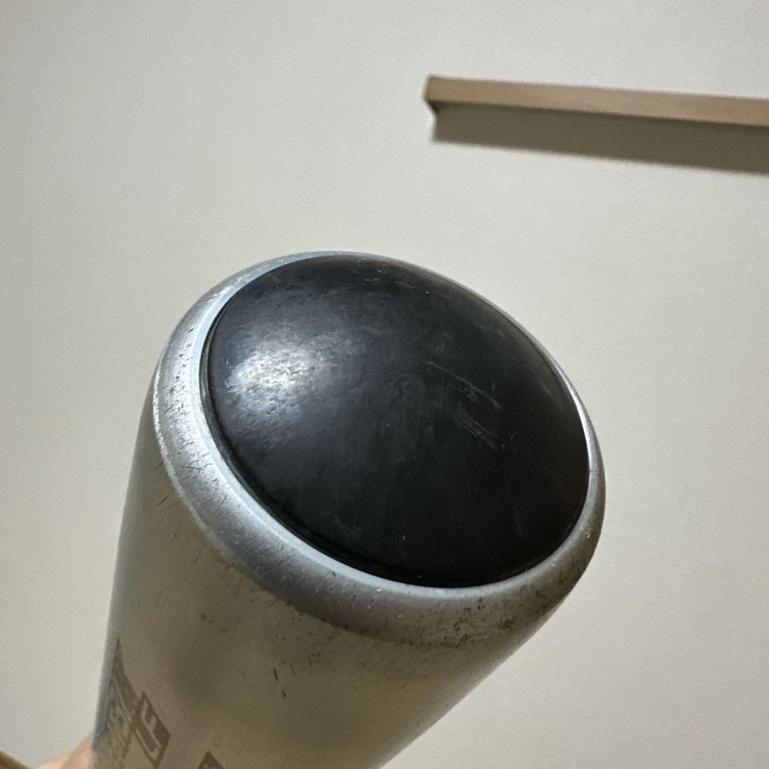 人気⭐️SSK スカイビート 31K LF 硬式バット 83cm 約940g