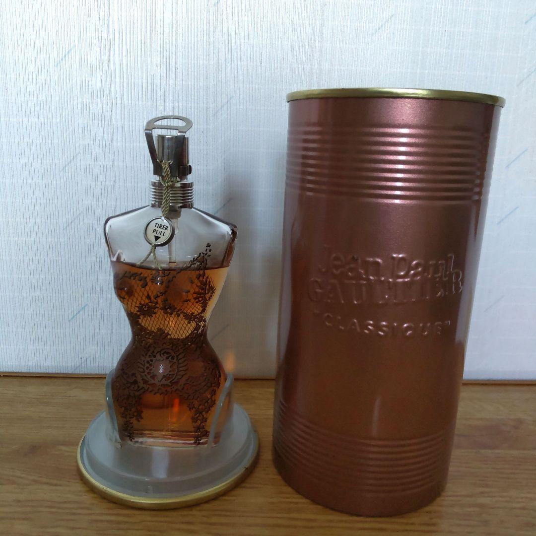 ジャンポールゴルチエ　クラシック50ml