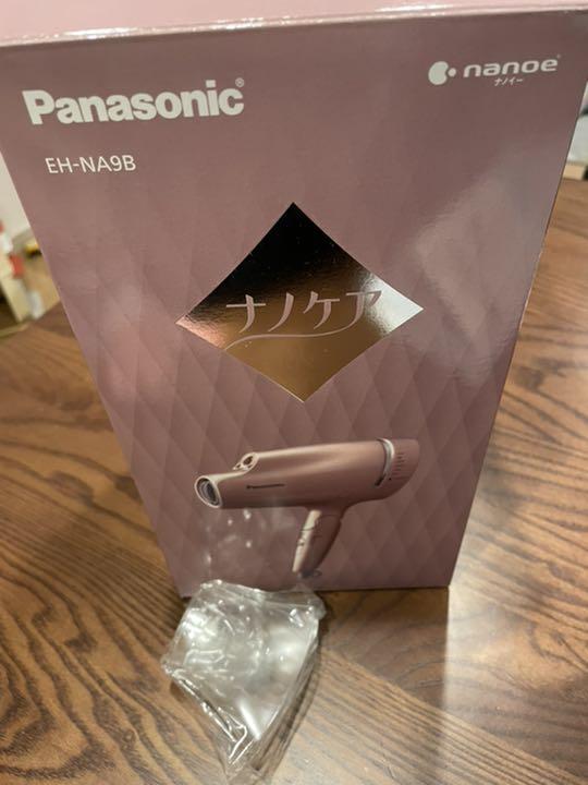 ヤーを➴ Panasonic EH-NA9B-PN OXaCR-m39314800131 パナソニッ