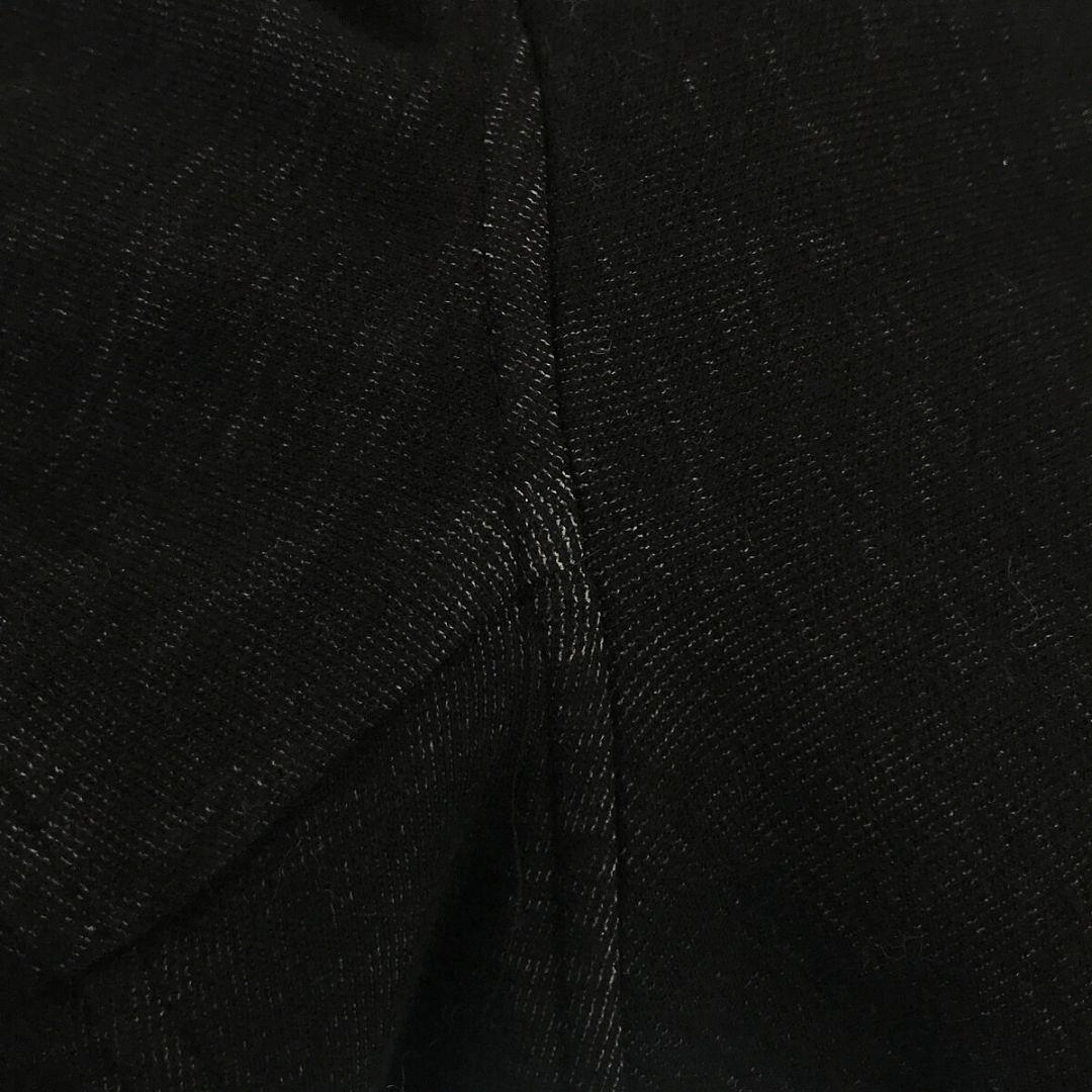 アウター ジャケット ジャンパー 長袖 ブラック L