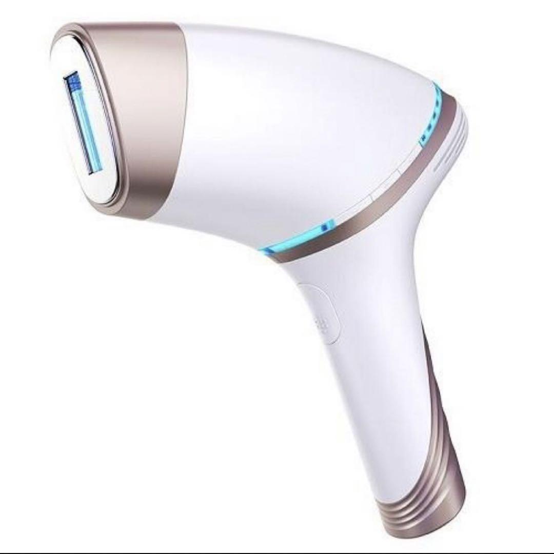 Notime icelady IPL光美容器 SKB1808