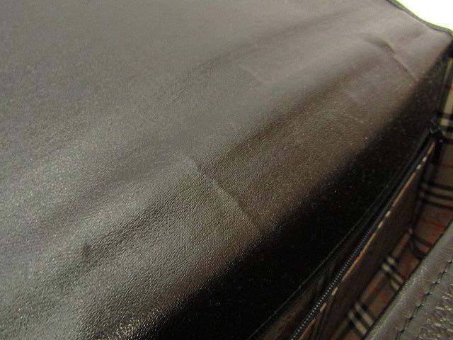 ☆定番人気☆ バーバリー RU- ハンドバッグ 2443 Burberry BURBERRY