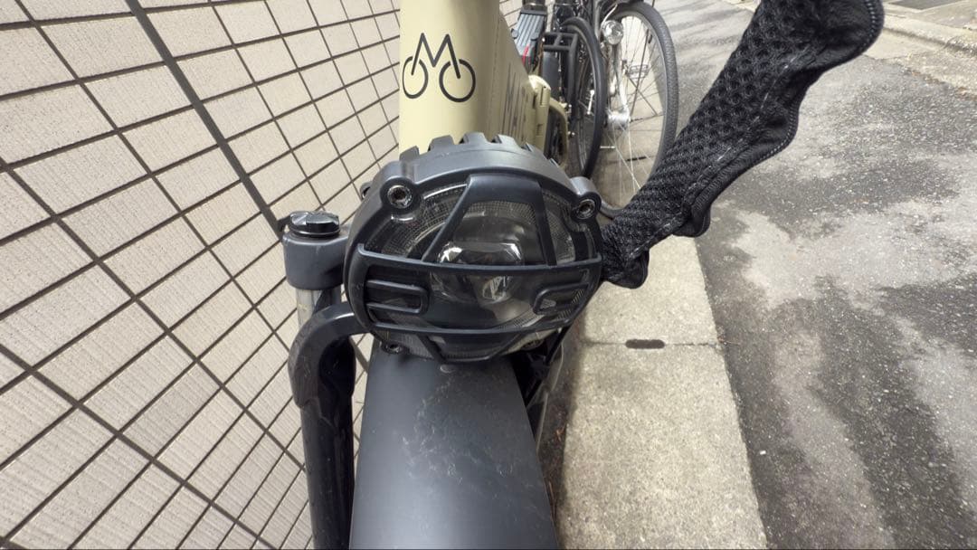 mate x カスタム済 リミッター解除済 MATE X ICE WHITE