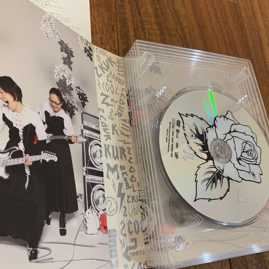 2クール DVDボックス 小林聡美 もたいまさこ - メルカリ
