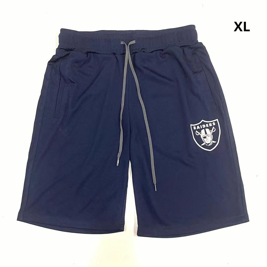 最新発見 MSX x NFL ラスベガス メルカリ - ショートパンツ レイダース パンツ