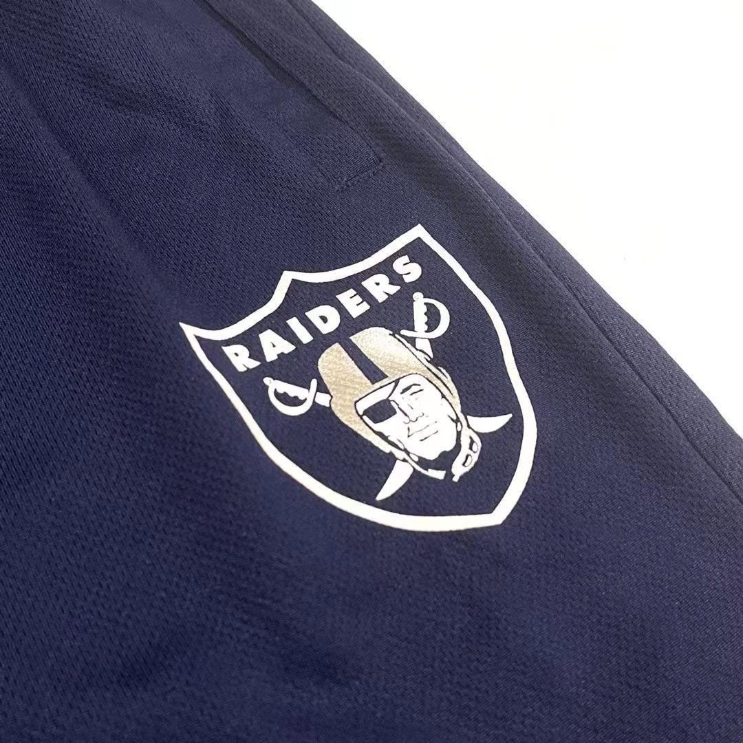 NFL x MSX ラスベガス レイダース ショートパンツ - メルカリ