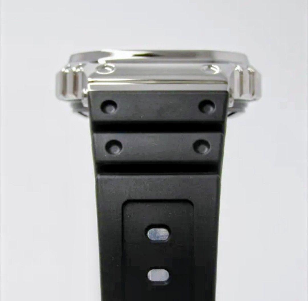 G-SHOCK ソーラー 電波 腕時計 GMW-B5000-1JF G-SHOCK ソーラー 電波 腕時計 GMW-B5000-1JF