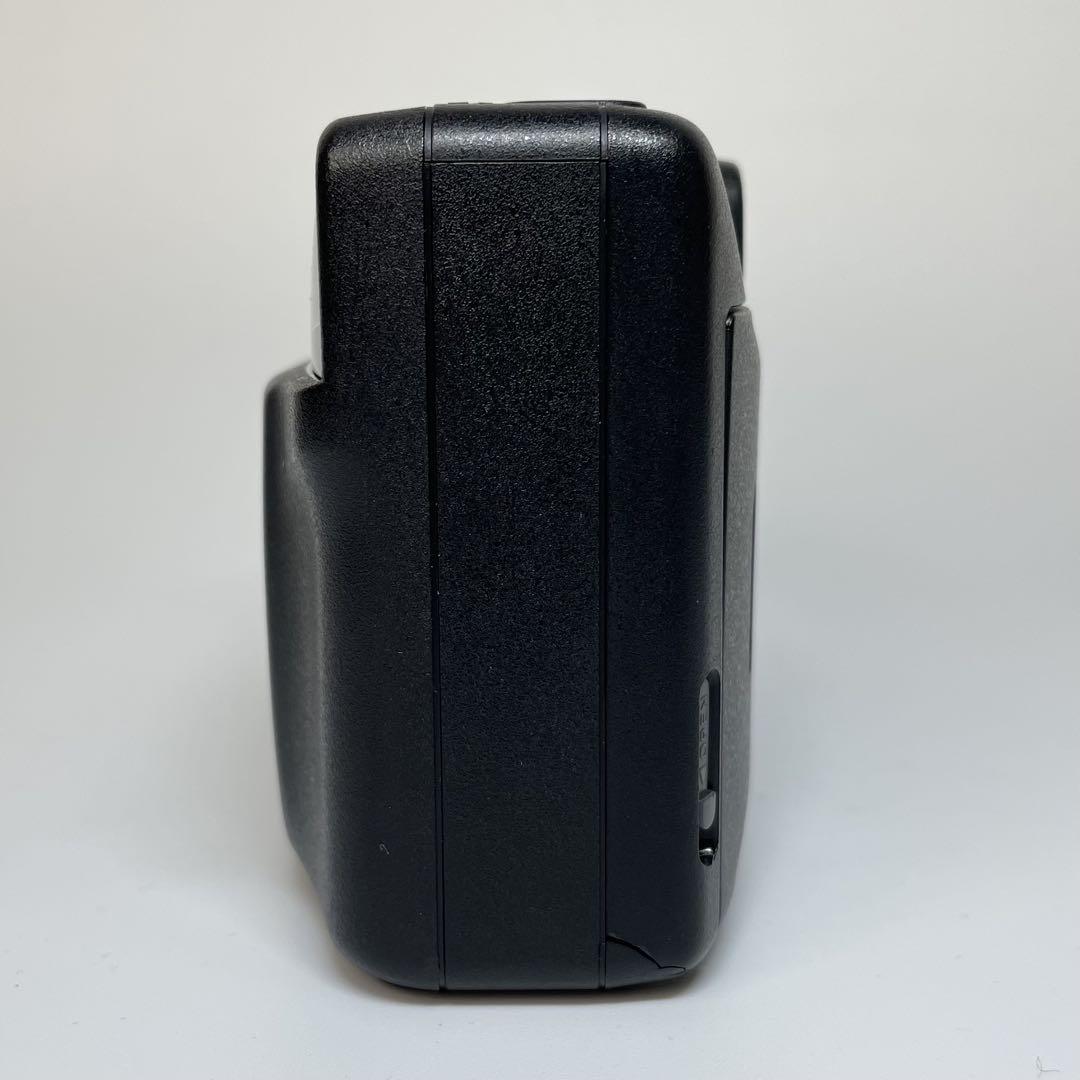 【動作品】Canon Autoboy TELE6 フィルムカメラ