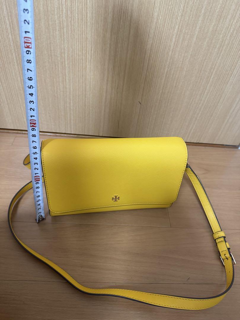 トリーバーチ　TORY BURCH ショルダーバッグ