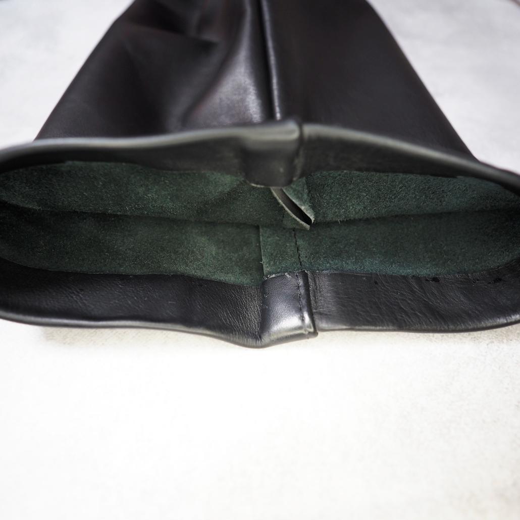 バイクウェア・装備 Schott PERFECTO Boot-Cut Leather Pants