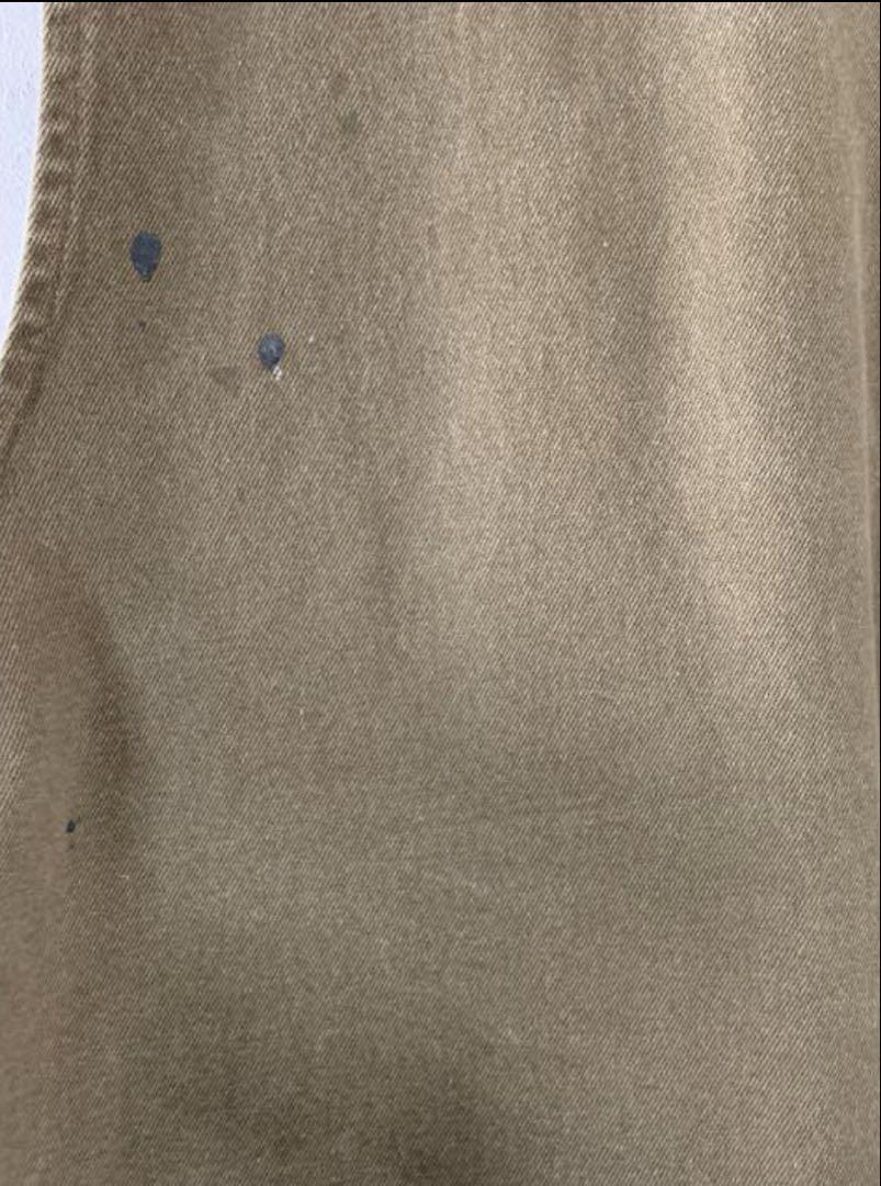 Carhartt オリーブ色 3XL ベスト