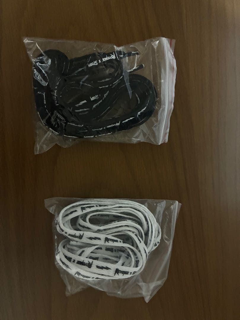 【希少】リベンジストーム CANVAS×SUEDE（BLACK)