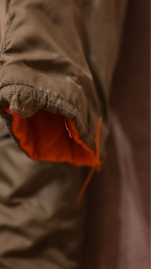 ジャケット・アウター US.ARNY N3-B Jacket