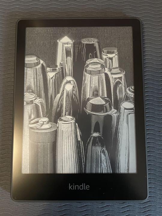Kindle Paperwhite 電子書籍リーダー 防水機能搭載 Wi-Fi… Kindle Paperwhite 電子書籍リーダー 防水機能搭載 Wi-Fi…