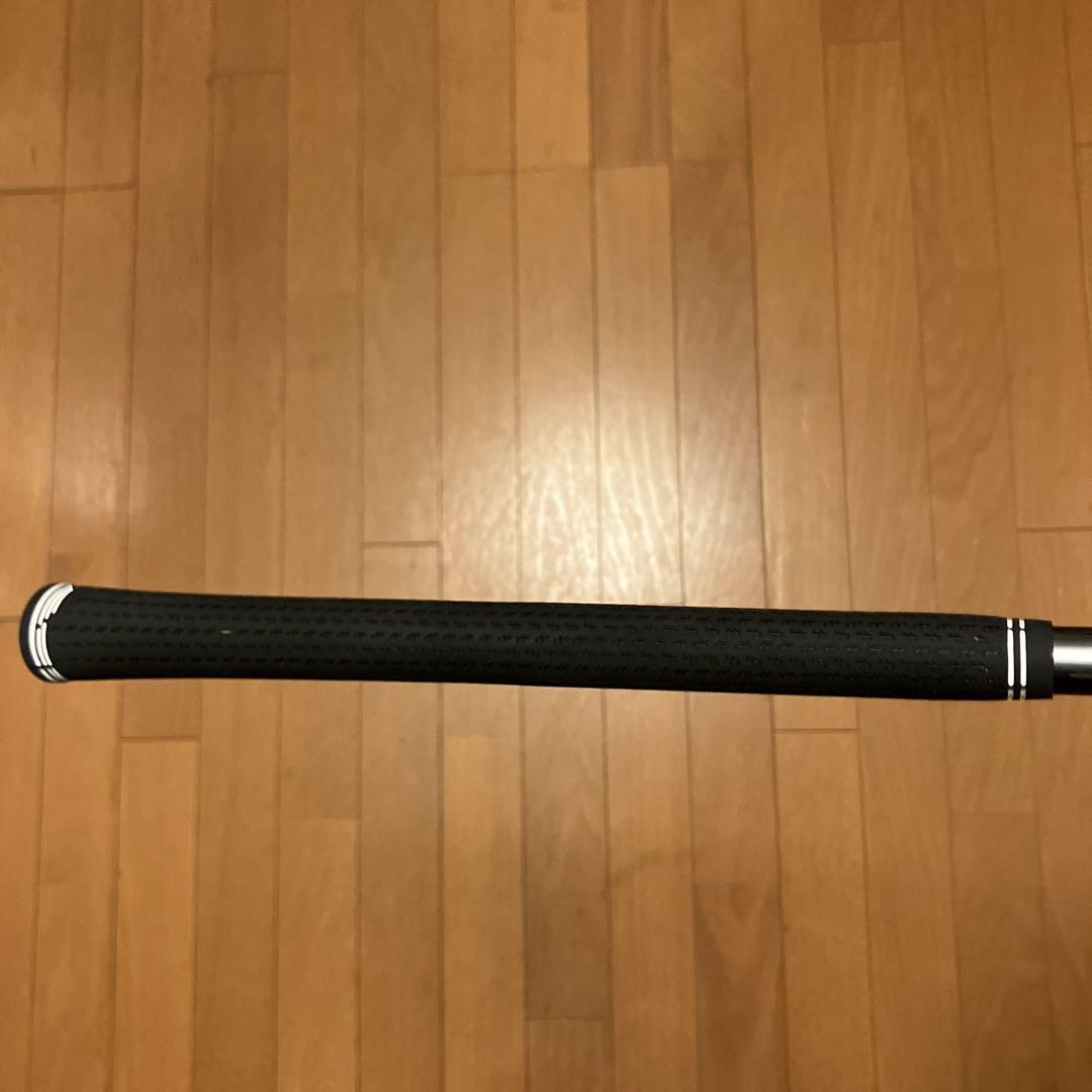 Cobra用シャフト FLEX:SR Speeder