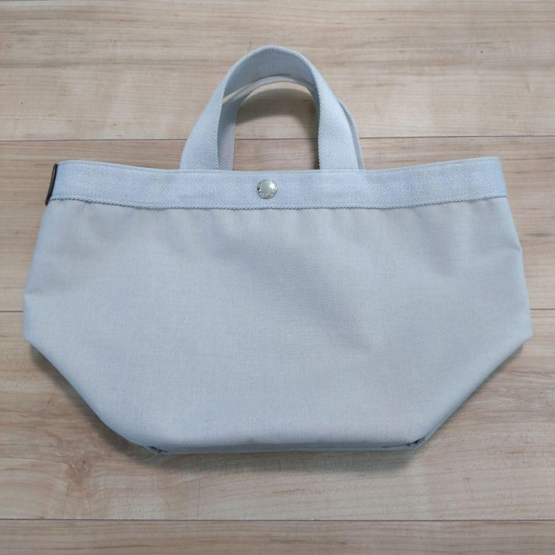 エルベシャプリエ　707C エルベシャプリエ Herve Chapelier 707C (コーデュラ舟型トートM