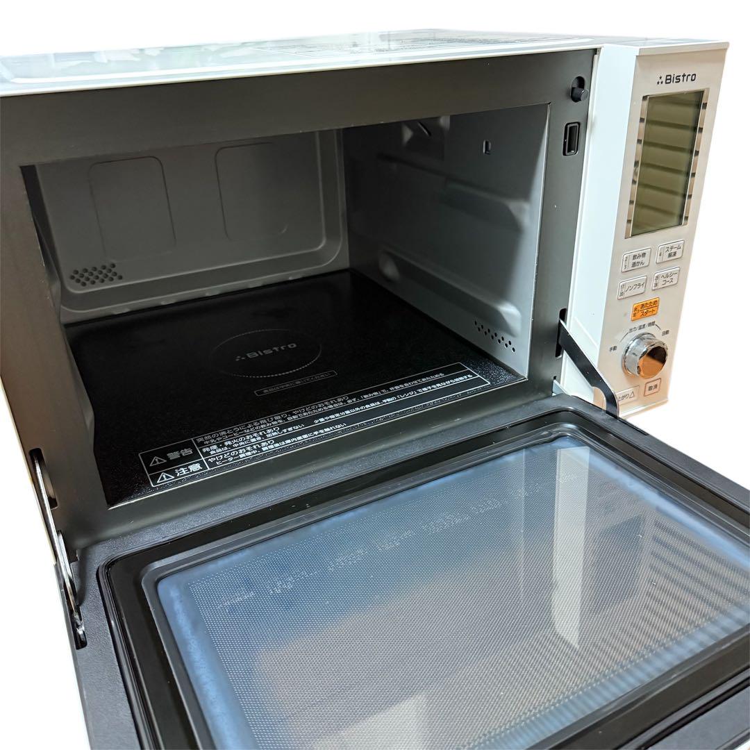 Panasonic Bistro NE-BS603 ビストロ