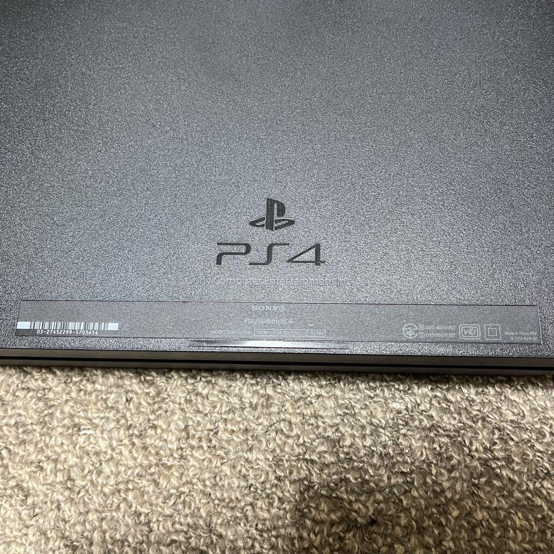PS4 CUH-1200A