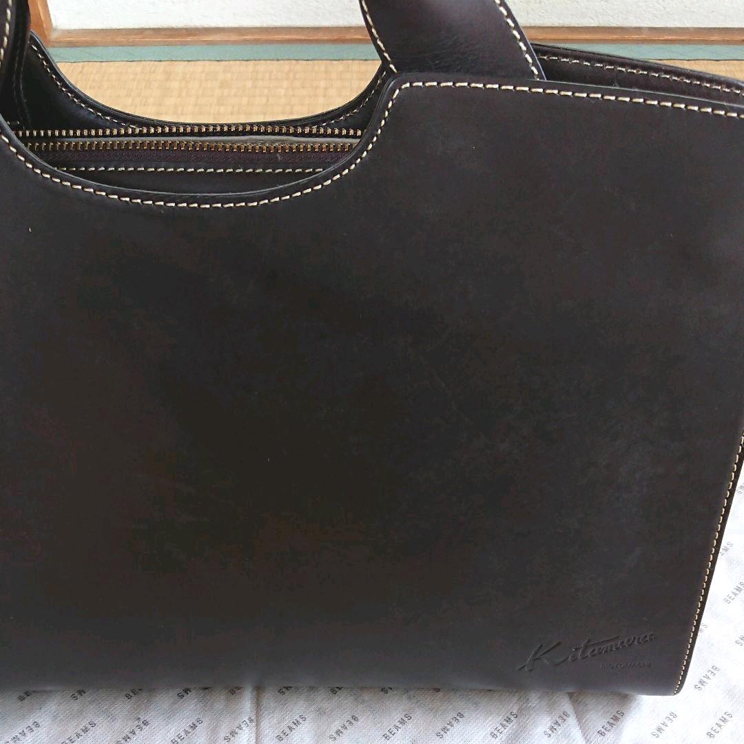 お値下げしました！キタムラ 元町【新品未使用】ビジネスバッグ