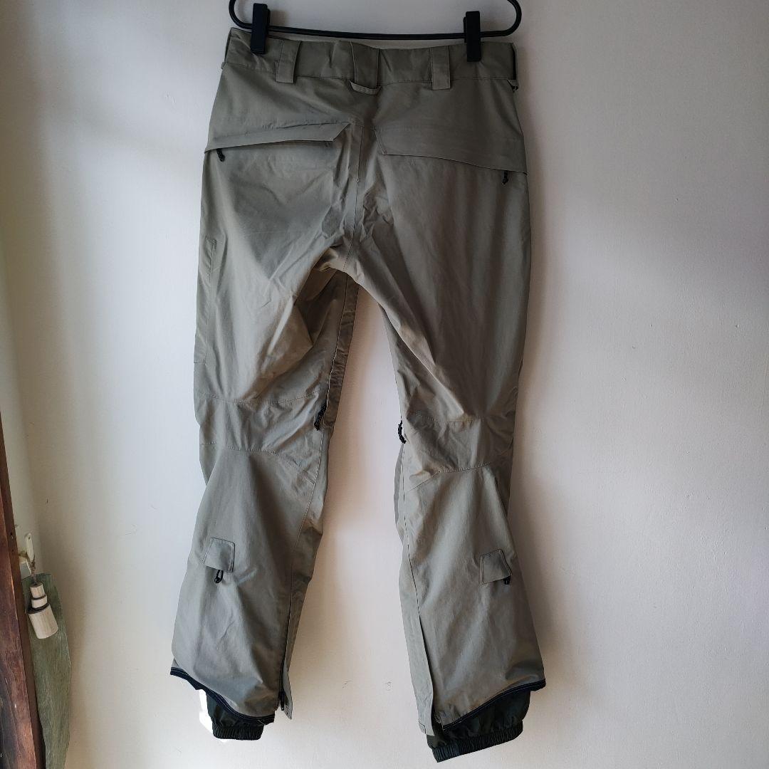 burton AK CYCLIC パンツ　Sサイズ