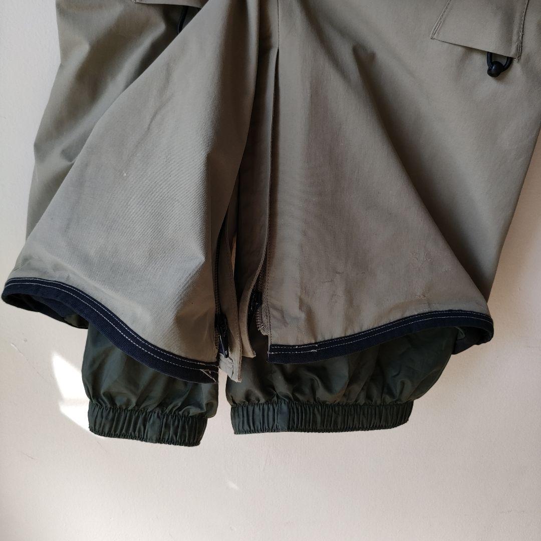 burton AK CYCLIC パンツ　Sサイズ