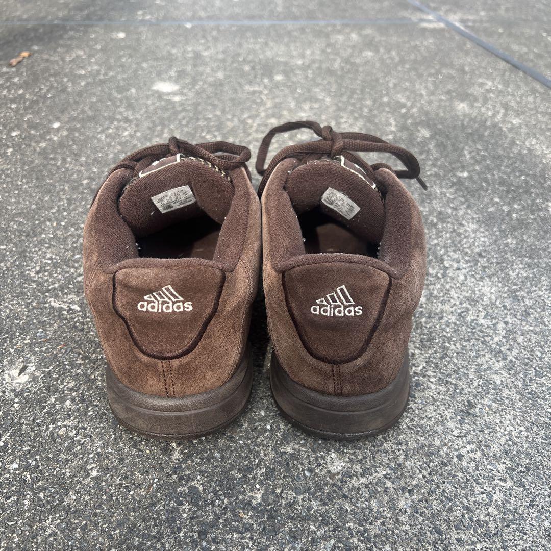 激レア adidas スケートシューズ 96年以降 90s 画像6