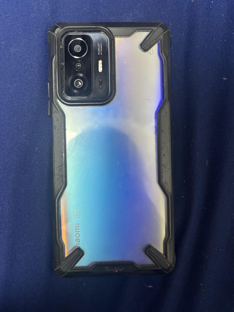 Xiaomi 11T Pro 5G グラデーションカラー Xiaomi 11T Pro 256GB グラデーションカラー