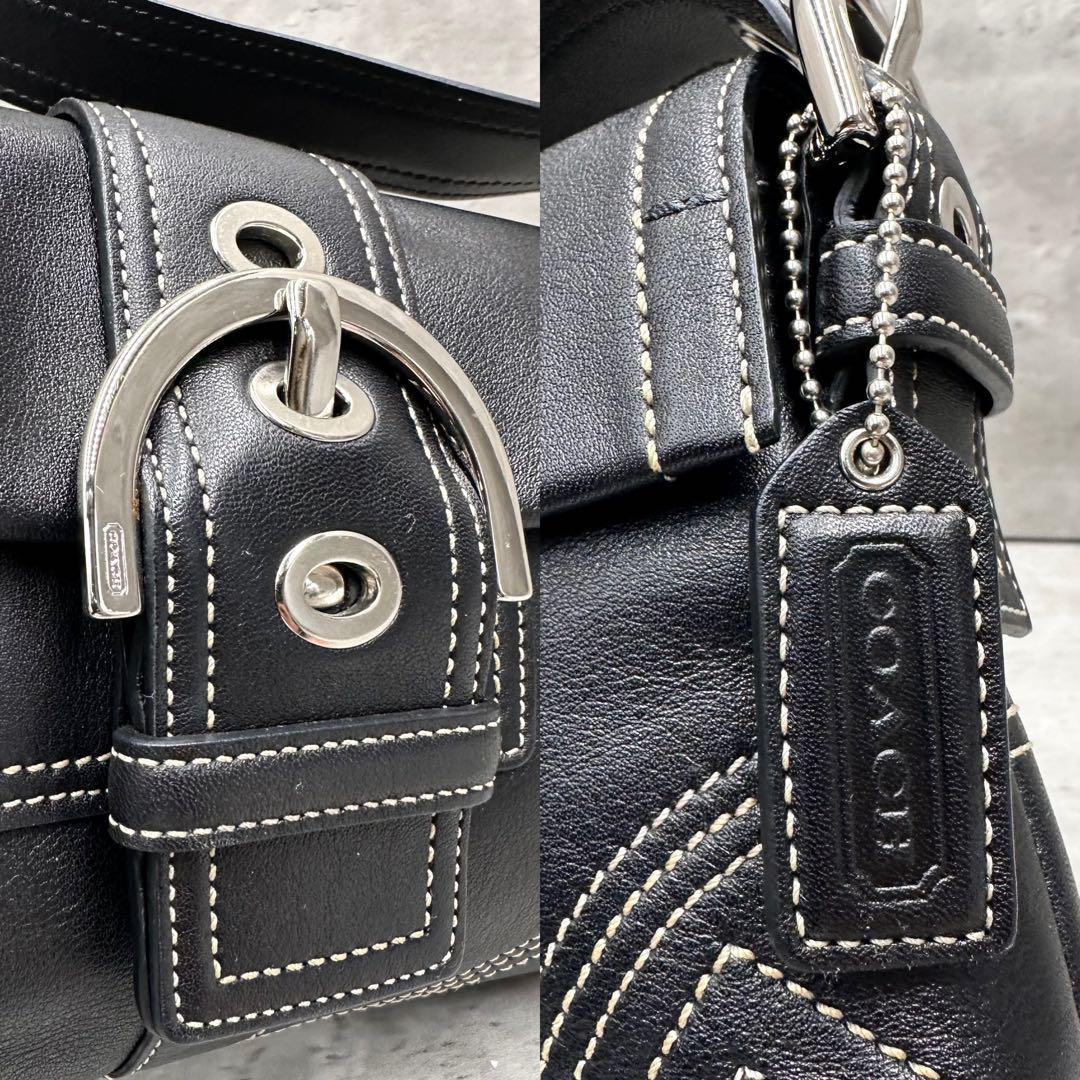 ワンショルダーバッグ アクセサリーポーチ