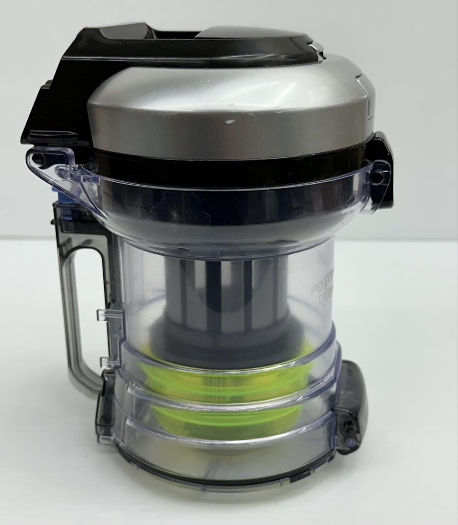 CV-SA700 ダストケース　ダストカップ　日立　掃除機 クリアビン