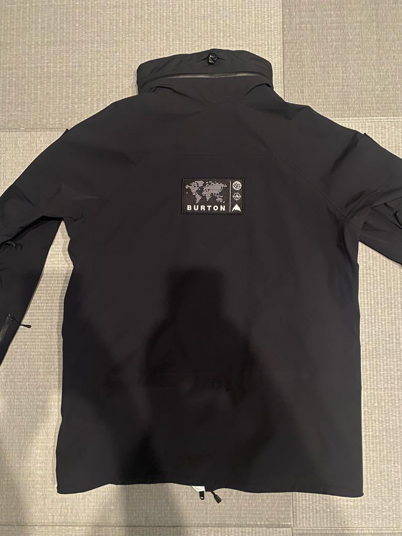 メンズ　Burton デイビーコン　3Lジャケット　サイズXL