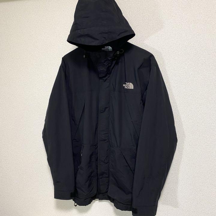 美品 ノースフェイス マウンテンパーカー メンズL ブラック ナイロンジャケット - メルカリ 美品 ノースフェイス マウンテンパーカー メンズL ブラック ナイロンジャケット - メルカリ