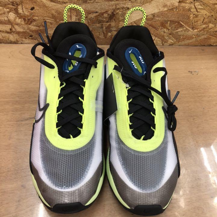 低価格安 NIKE ナイキ AIR MAX 2090 26cm 2wbWG-m39326047707 低価