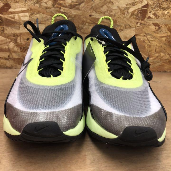低価格安 NIKE ナイキ AIR MAX 2090 26cm 2wbWG-m39326047707 低価